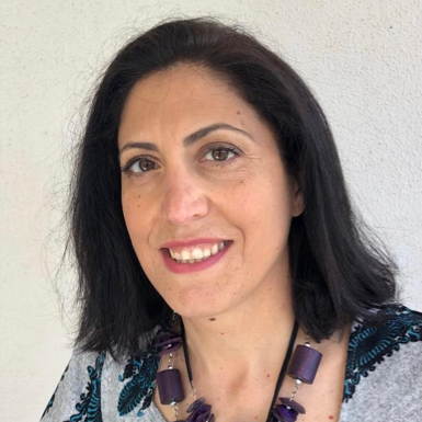 Mme. Joelle HAROUN (Riachi)